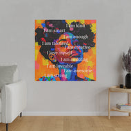 Preteen Affirmations