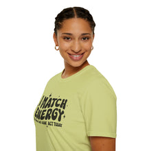 Load image into Gallery viewer, Match Energy
