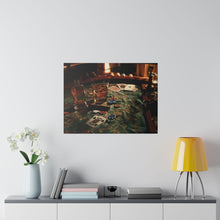 Load image into Gallery viewer, Poker &amp; Bourbon
