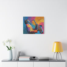 Load image into Gallery viewer, Saxophone Soul
