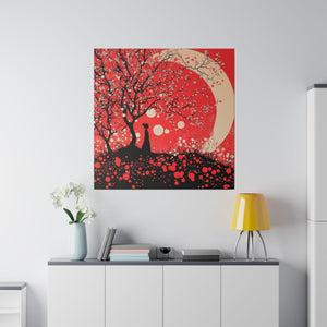 Serene Blossom