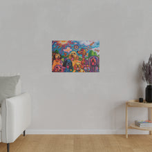 Load image into Gallery viewer, Doodles at Play
