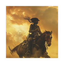 Load image into Gallery viewer, She Wore the Uniform
