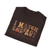 Load image into Gallery viewer, Match Energy
