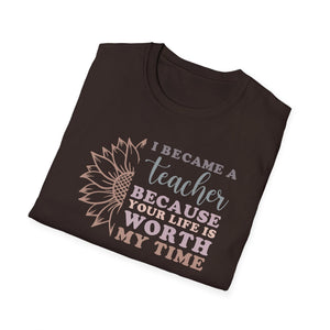Teacher