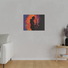 Load image into Gallery viewer, Jazz Musician
