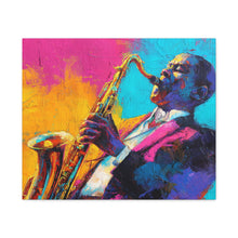 Load image into Gallery viewer, Saxophone Soul
