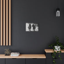 Load image into Gallery viewer, German Shephard Canvas Art
