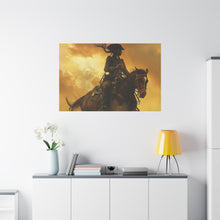 Load image into Gallery viewer, She Wore the Uniform
