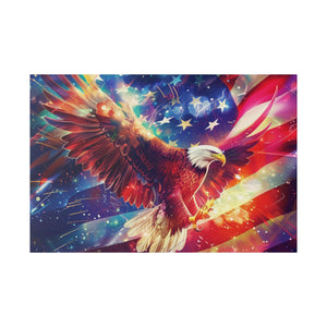 America's Mascot