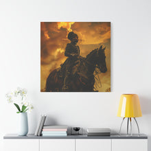 Load image into Gallery viewer, She Wore the Uniform
