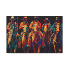 Load image into Gallery viewer, Buffalo Soldiers in my vision
