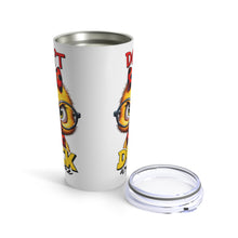 Load image into Gallery viewer, Duck with Me - Tumbler 20oz
