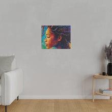 Load image into Gallery viewer, Grounded Woman of Color
