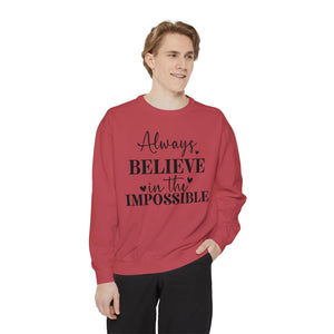 Always Believe