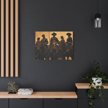 Load image into Gallery viewer, She Wore the Uniform
