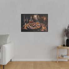 Load image into Gallery viewer, Cigars &amp; Bourbon
