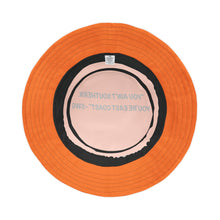 Load image into Gallery viewer, Bucket Hat (AOP) - East Coast
