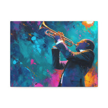 Load image into Gallery viewer, Midnight Trumpet Lounge
