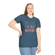 Load image into Gallery viewer, Read More Books
