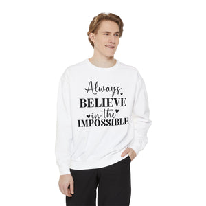 Always Believe