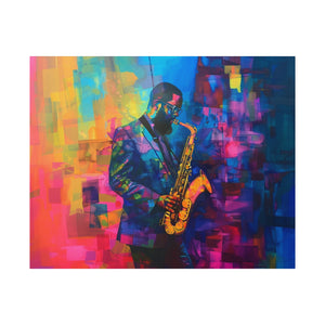 Man of Jazz