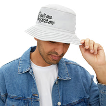 Load image into Gallery viewer, Bucket Hat (AOP) - Doubt Me
