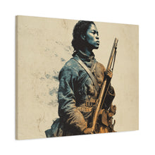 Load image into Gallery viewer, She Wore the Uniform
