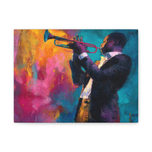 Load image into Gallery viewer, Midnight Trumpet Lounge
