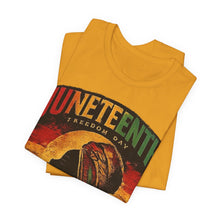Load image into Gallery viewer, Juneteenth Tee
