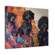 Load image into Gallery viewer, Doodles at Play
