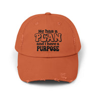 Plan and Purpose