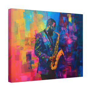 Man of Jazz