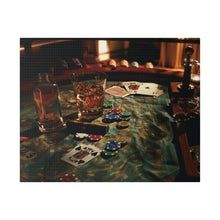 Load image into Gallery viewer, Poker &amp; Bourbon

