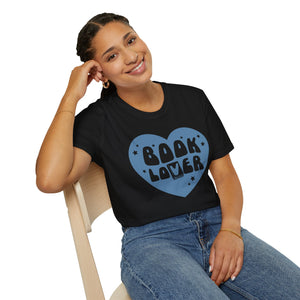 Book Lover
