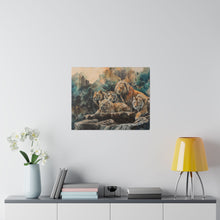 Load image into Gallery viewer, Lion &amp; Tigers
