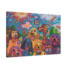 Load image into Gallery viewer, Doodles at Play
