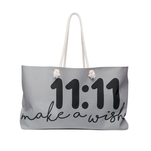 Make a Wish - Weekender Bag