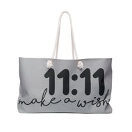 Make a Wish - Weekender Bag