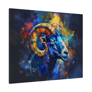 Mighty Ram