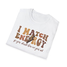 Load image into Gallery viewer, Match Energy

