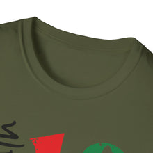 Load image into Gallery viewer, Unisex Softstyle T-Shirt - Juneteenth 1865
