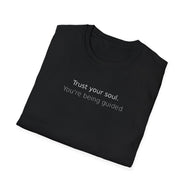 Trust your soul