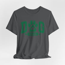 Load image into Gallery viewer, Dog Mama St. Patrick's Day Tee | Unisex Jersey Short Sleeve Shirt

