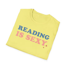 Load image into Gallery viewer, Reading is Sexy
