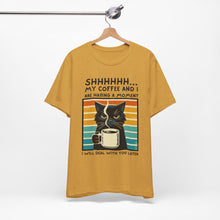 Load image into Gallery viewer, My Coffee and I
