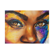 Load image into Gallery viewer, Pretty Brown Eyes
