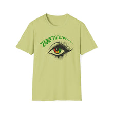 Load image into Gallery viewer, Unisex Softstyle T-Shirt - Juneteenth
