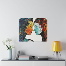 Load image into Gallery viewer, Gemini Twins
