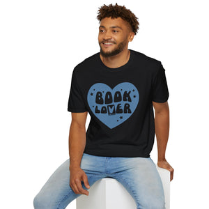 Book Lover